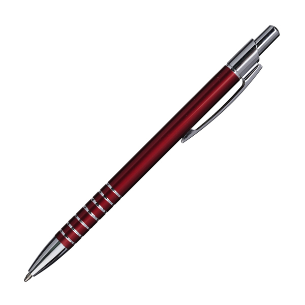R73367.82 - Długopis Bonito, bordowy