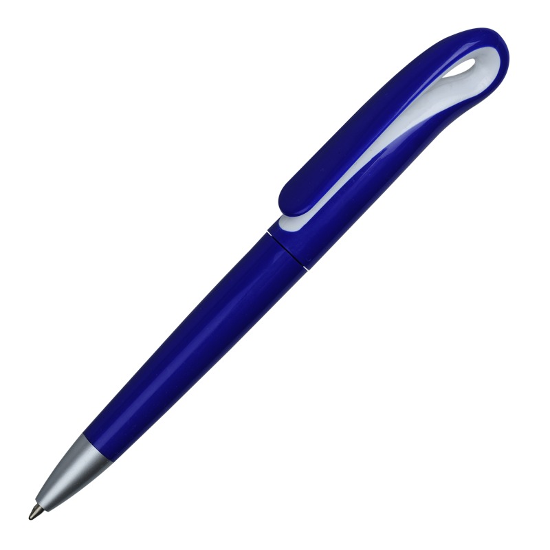 R73371.04 - Długopis Cisne, niebieski