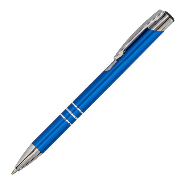R73375.04 - Długopis Lind, niebieski