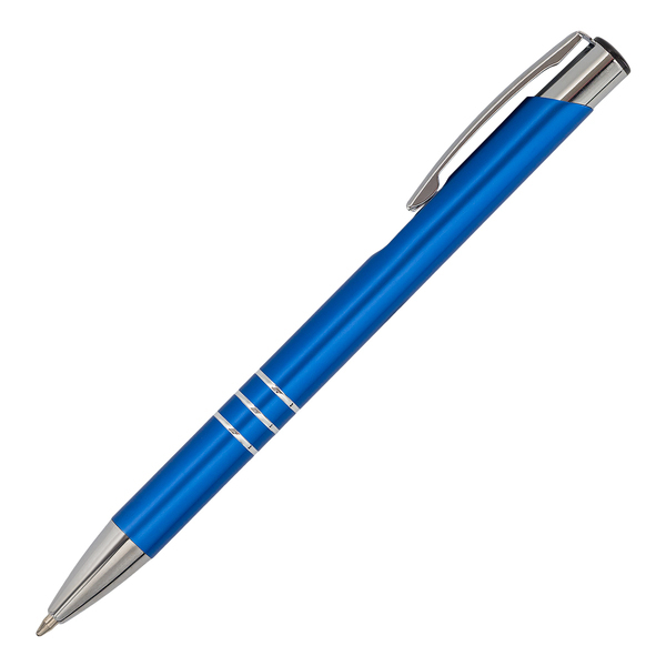 R73375.04 - Długopis Lind, niebieski