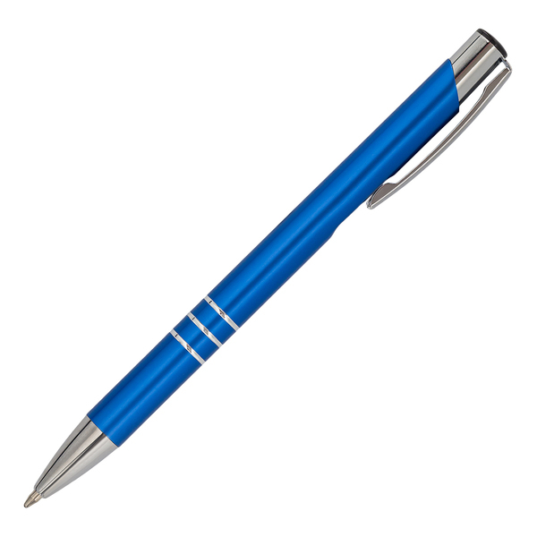R73375.04 - Długopis Lind, niebieski