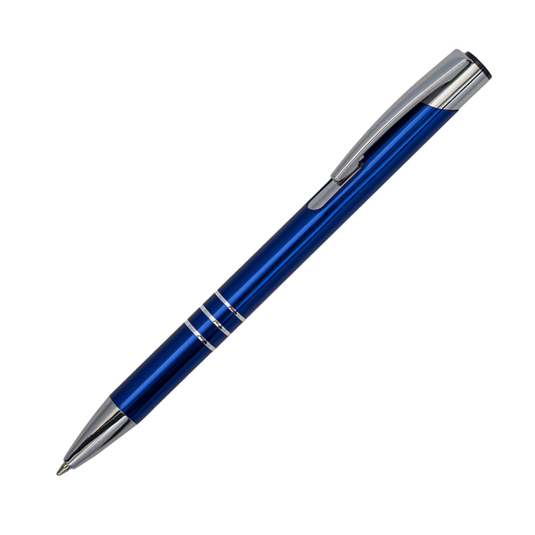 R73375.42 - Długopis Lind, granatowy