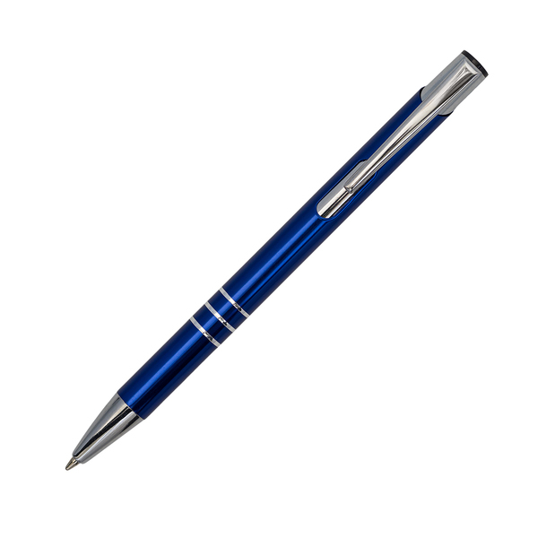 R73375.42 - Długopis Lind, granatowy