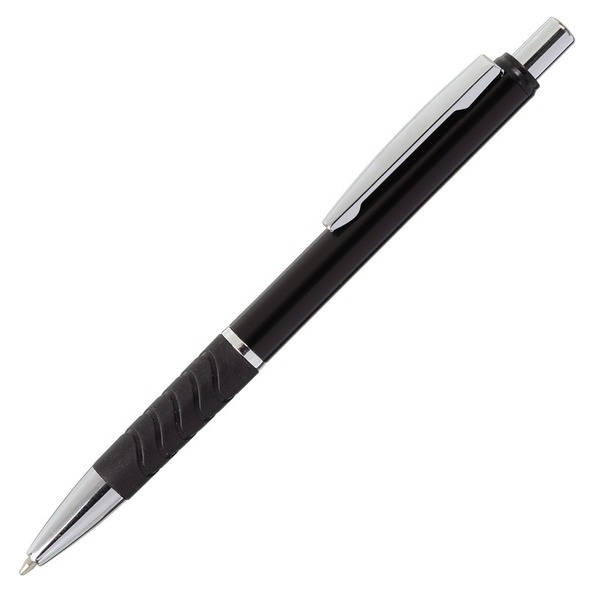 R73400.02 - Długopis Andante, czarny