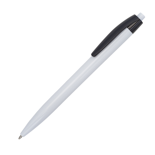 R73410.02 - Długopis Swift, czarny