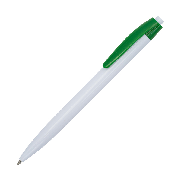 R73410.05 - Długopis Swift, zielony