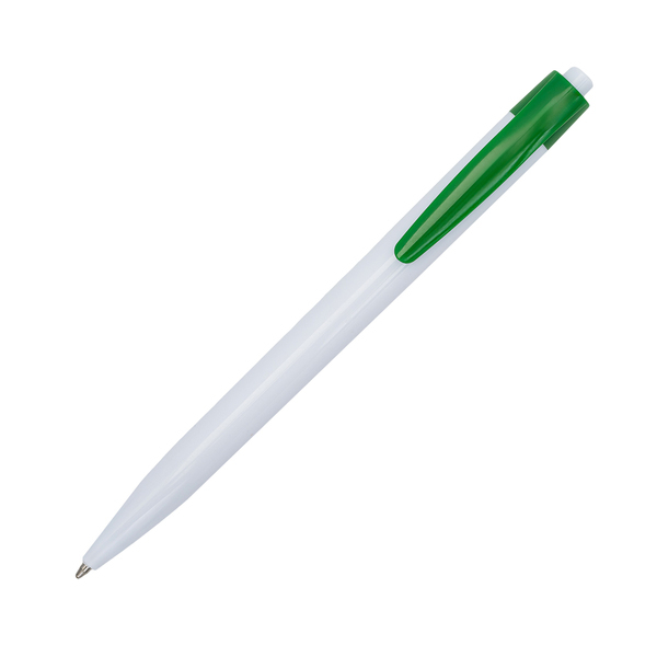 R73410.05 - Długopis Swift, zielony