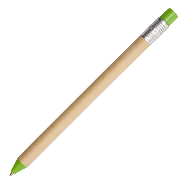 R73415.05 - Długopis Enviro, zielony