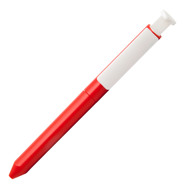 R73416.08 - Długopis CellReady, czerwony