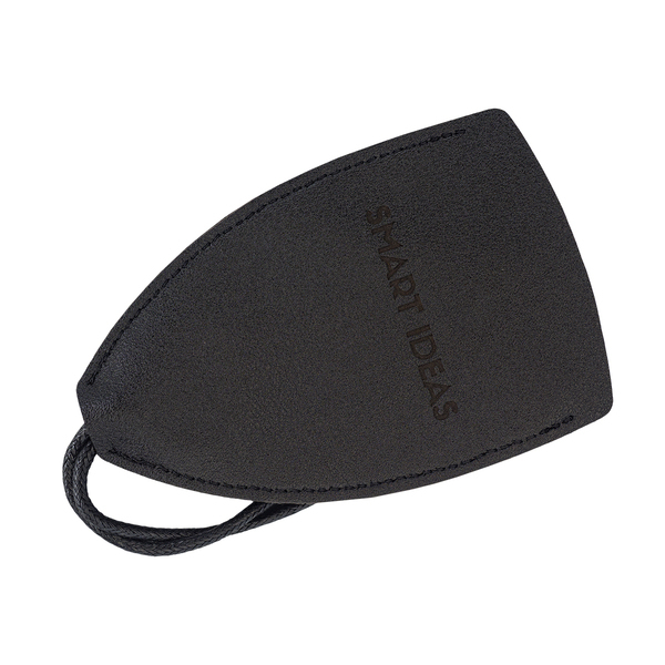 R73419.02 - Etui na klucze Rupert, czarny