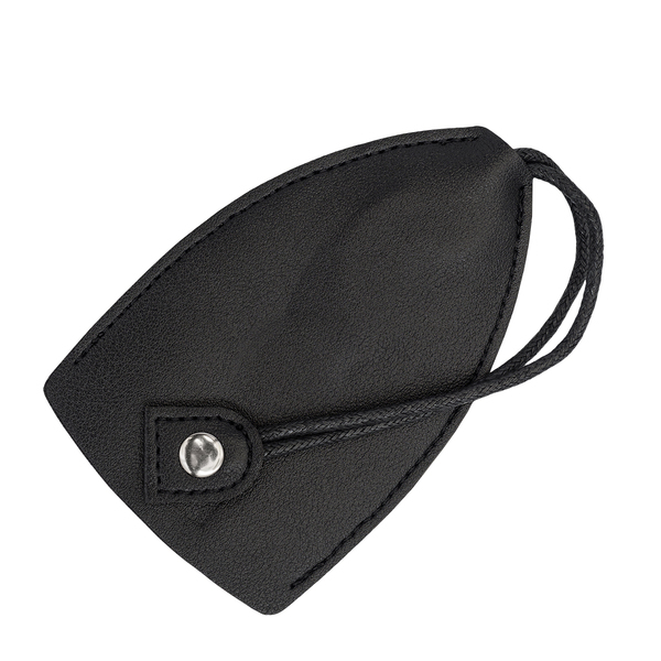 R73419.02 - Etui na klucze Rupert, czarny