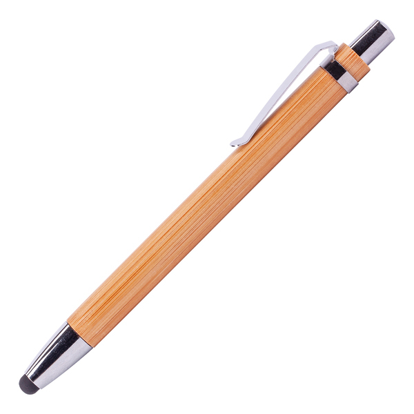 R73436.10 - Zestaw piśmienniczy Aveno, brązowy