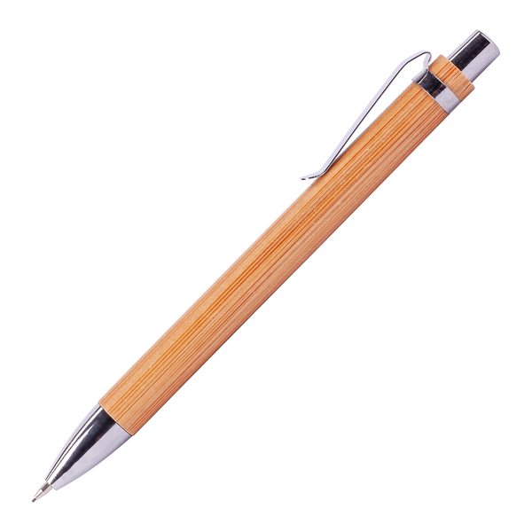 R73436.10 - Zestaw piśmienniczy Aveno, brązowy