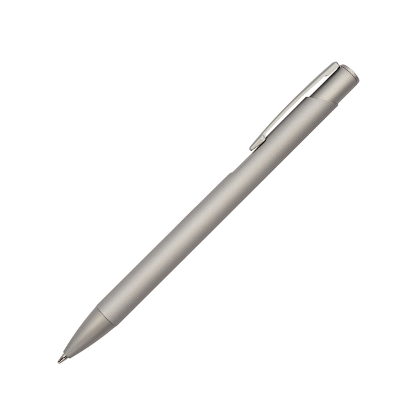 R73451.01 - Długopis Cliko, srebrny
