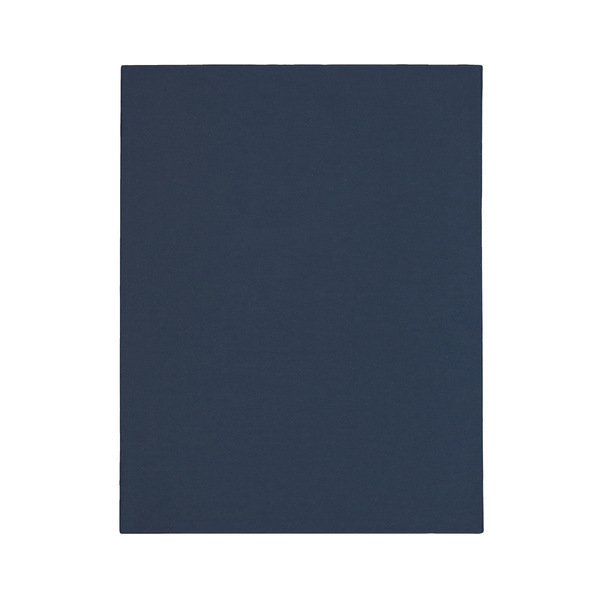 R73648.42.IIQ - Notes i planner w upominkowym pudełku Kampa, granatowy - druga jakość