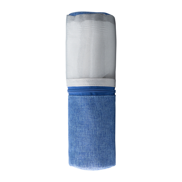 R73659.04 - Piórnik Versatile, niebieski
