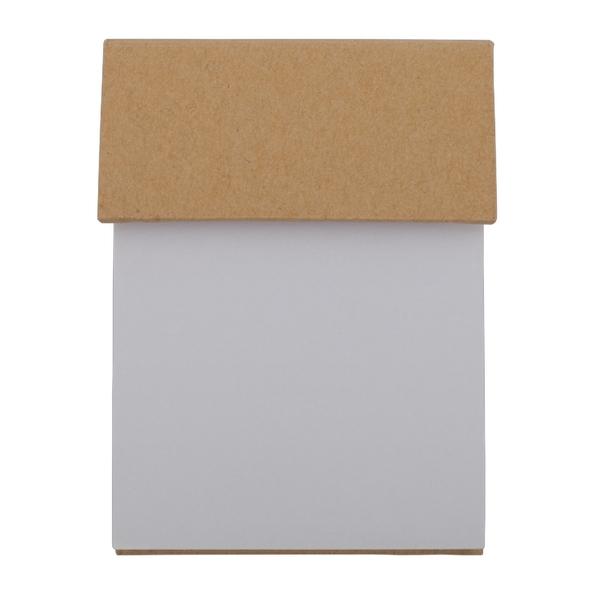 R73671.13 - Blok z karteczkami, beżowy