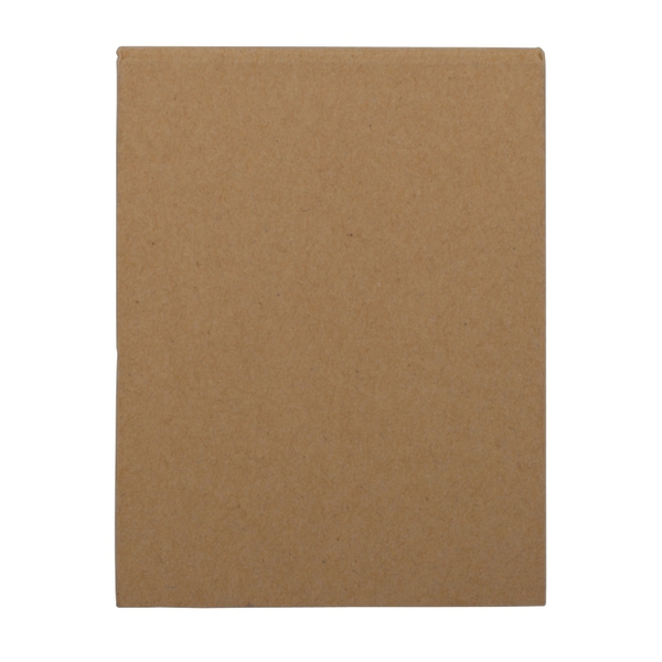 R73671.13 - Blok z karteczkami, beżowy