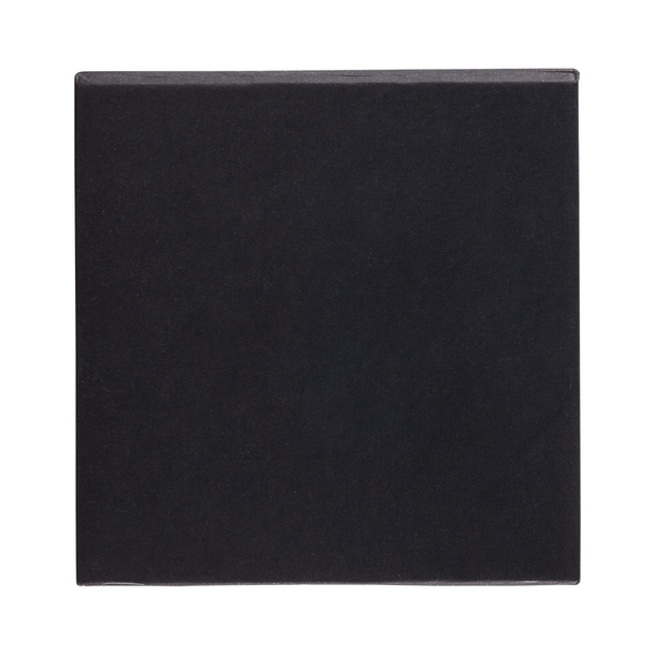 R73674.02 - Blok z karteczkami, czarny