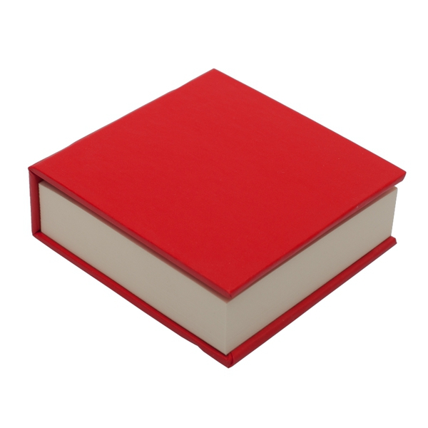 R73674.08 - Blok z karteczkami, czerwony
