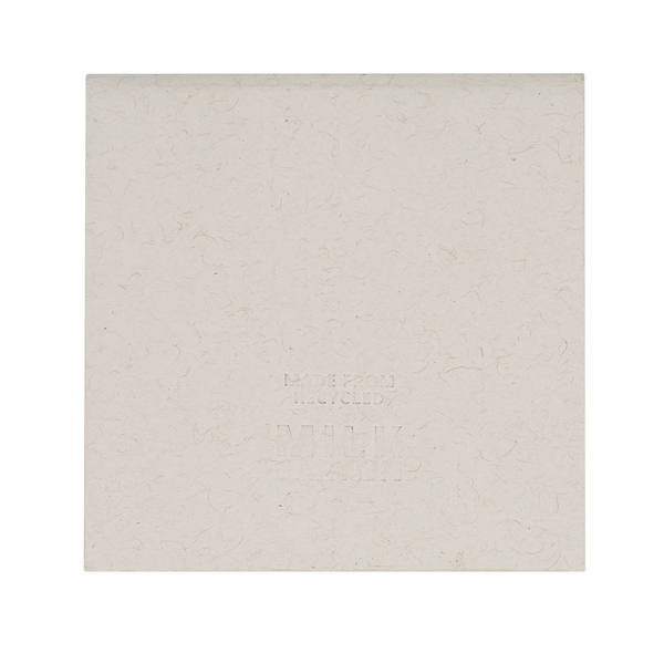 R73676.06 - Blok z karteczkami Milky, biały