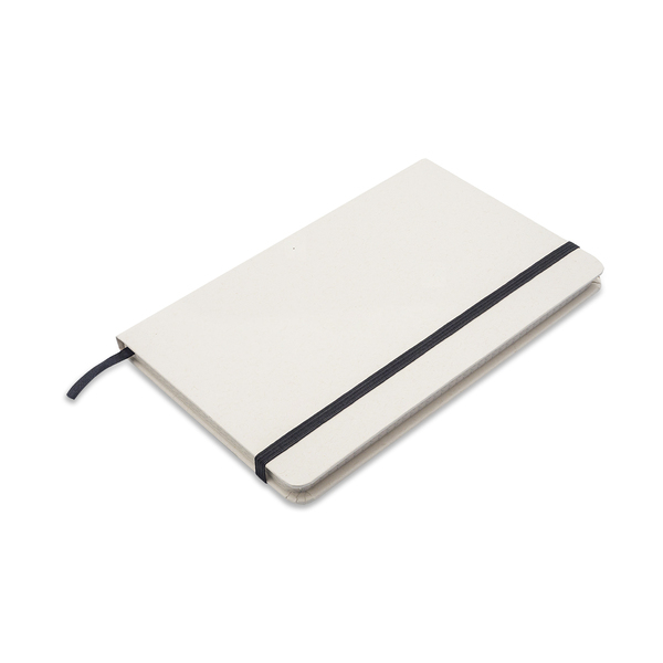 R73719.02 - Notes Milkis, czarny