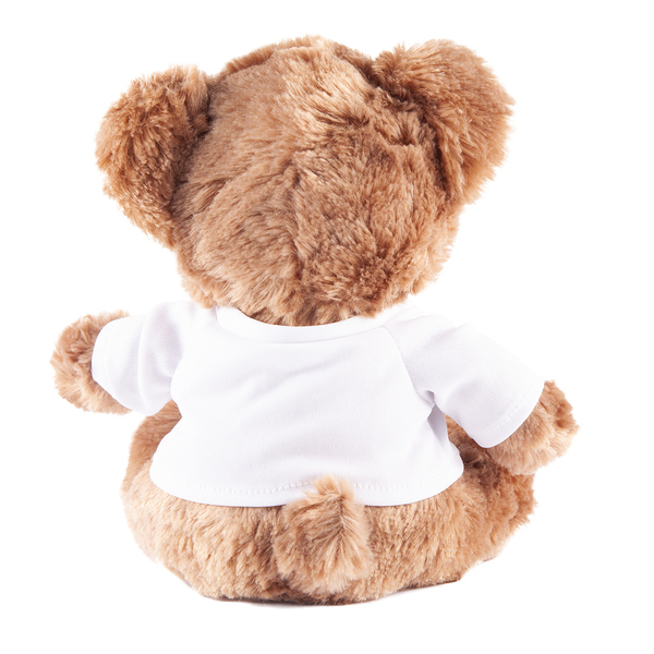 R74041.10 - Maskotka Grizzly, brązowy