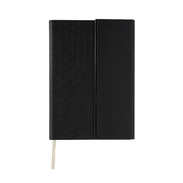 R91773.02 - Notes Zinari, czarny