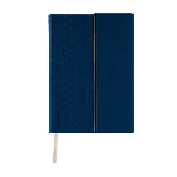 R91773.42 - Notes Zinari, granatowy