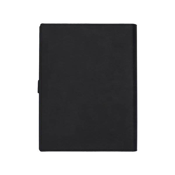 R91776.02 - Organizer Agenda, czarny