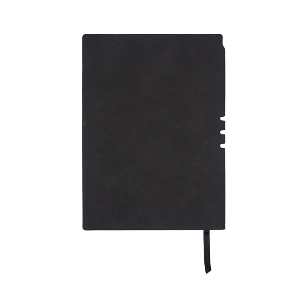 R91777.02 - Notes Nest, czarny