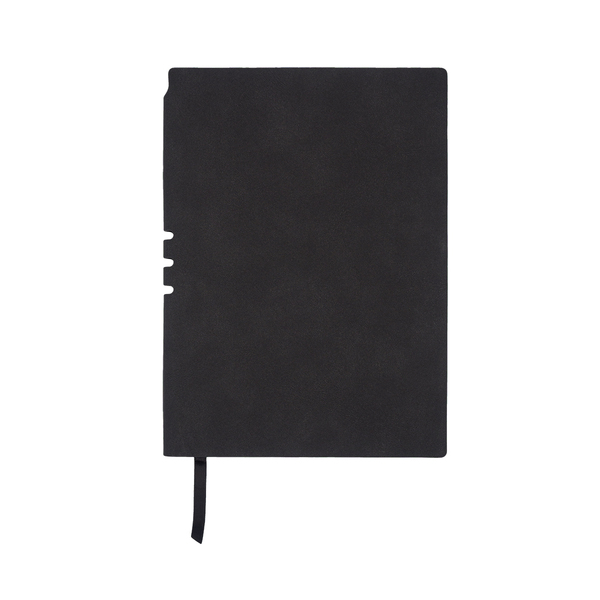 R91777.02 - Notes Nest, czarny