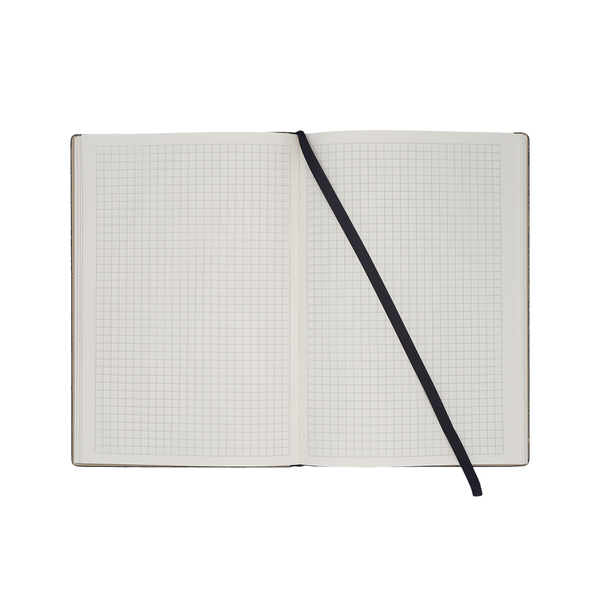 R91778.02 - Notes Vista, czarny