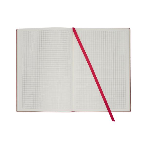 R91778.08 - Notes Vista, czerwony