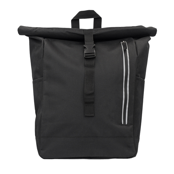 R91791.02 - Plecak Rolly, czarny