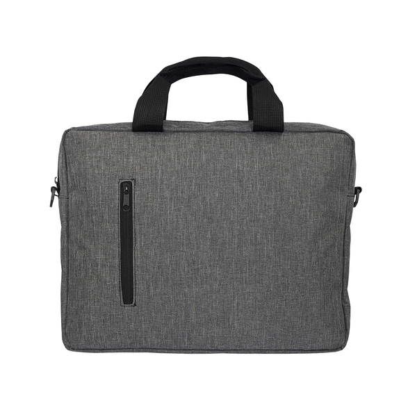 R91793.21 - Torba na laptop Ribera, szary