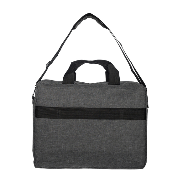 R91793.21 - Torba na laptop Ribera, szary