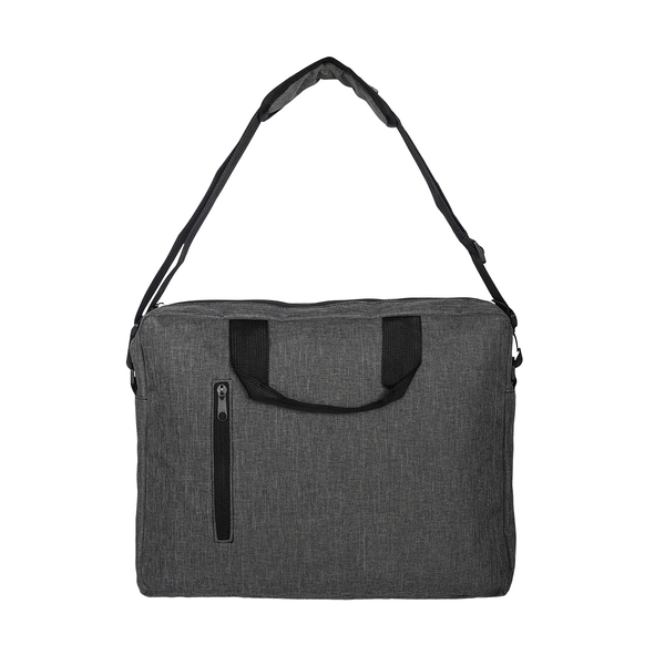 R91793.21 - Torba na laptop Ribera, szary