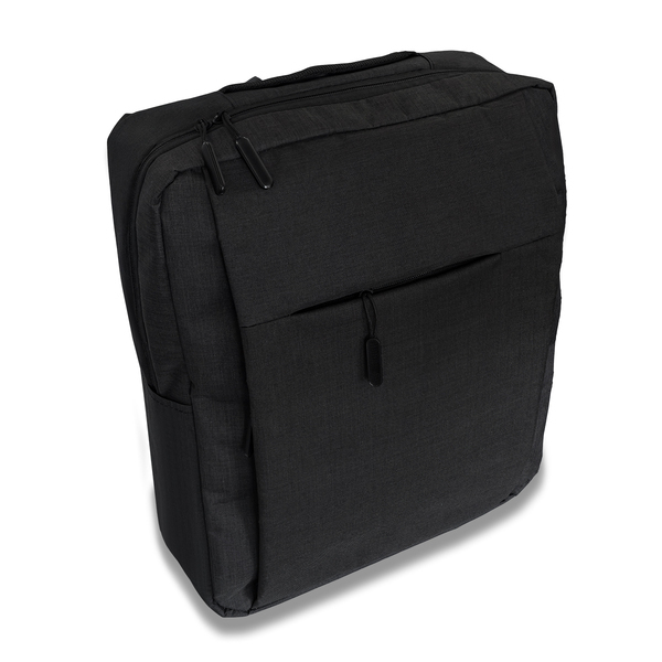 R91794.41 - Plecak na laptop Amurio, grafitowy