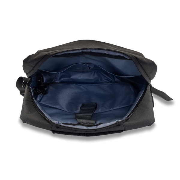 R91794.41 - Plecak na laptop Amurio, grafitowy