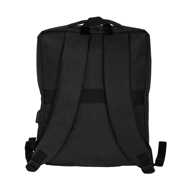 R91794.41 - Plecak na laptop Amurio, grafitowy