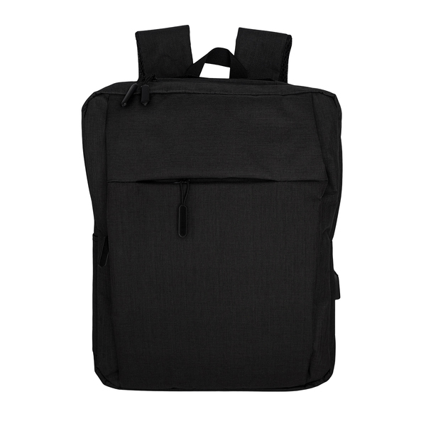 R91794.41 - Plecak na laptop Amurio, grafitowy