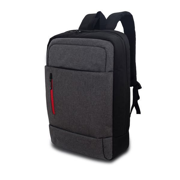 R91797.21 - Plecak na laptop Taranto, szary