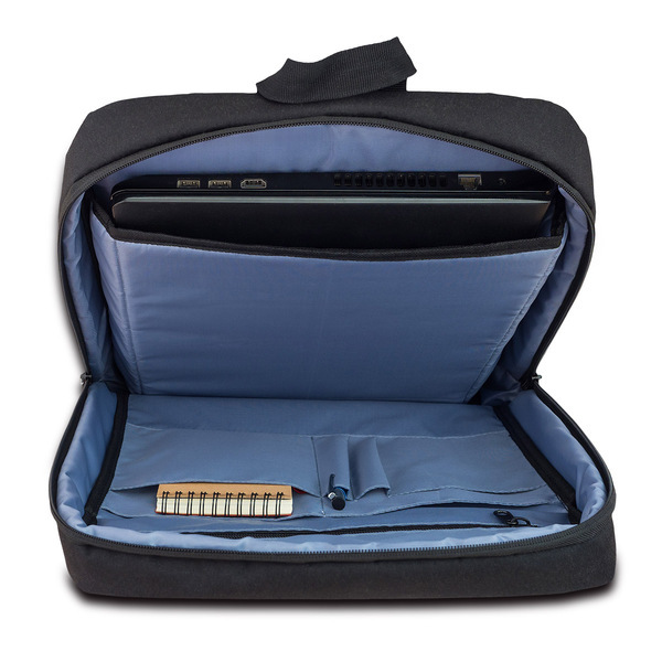 R91797.21 - Plecak na laptop Taranto, szary
