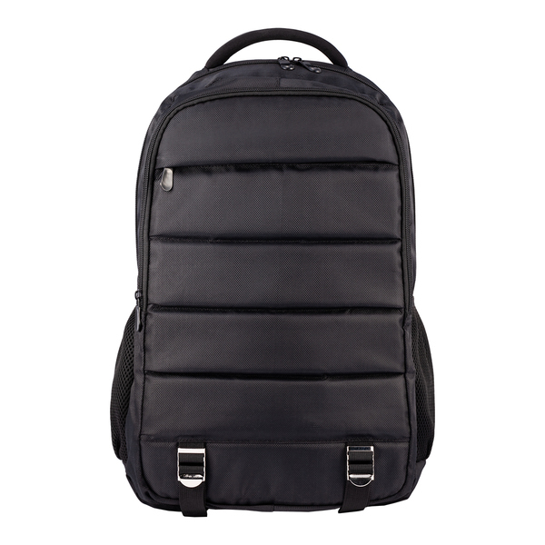 R91837.02 - Plecak Cortez, czarny