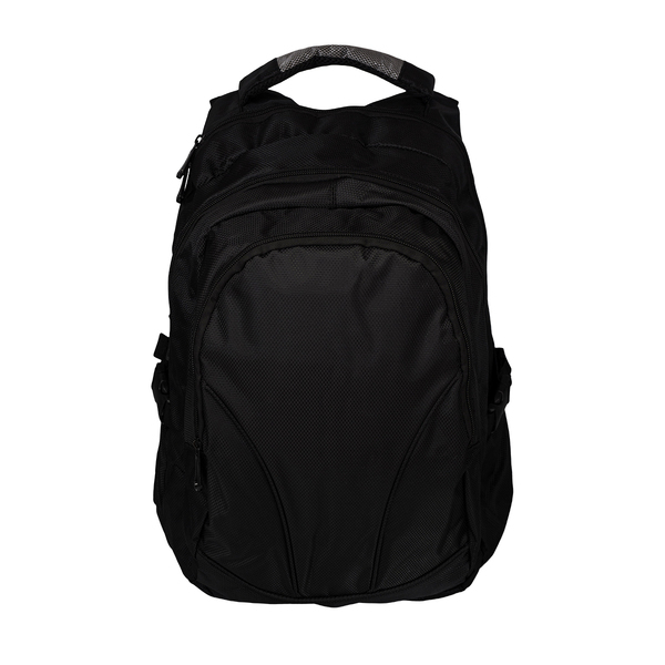 R91839 - Plecak na laptopa Pensacola, czarny