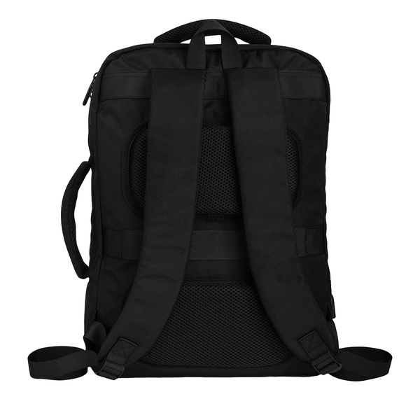 R91840.02 - Plecak na laptop City Trybe, czarny
