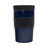 Kubek termiczny Husavik 320 ml, granatowy