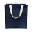 Torba z bawełny 340 g/m2 Lisburn, granatowy