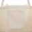 Torba bawełniana 340g/m2 Elsie, beżowy